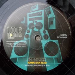 Bunnington Judah - Rumours