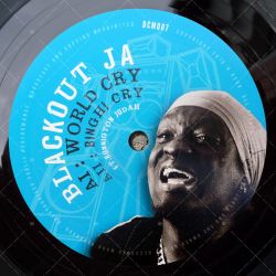 Blackout Ja - World Cry