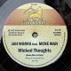 Jah Works feat. Mene Man - Wicked Thoughts