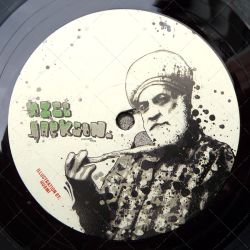 R.Zee Jackson – Chant Nyabinghi