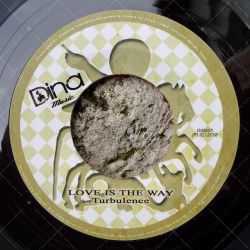 Turbulence - Love Is The Way