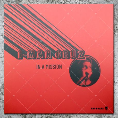 I-Man Cruz - In A Mission