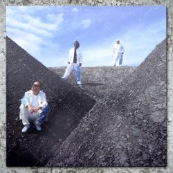 O.B.F & Iration Steppas - Revelation Time