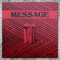 Message - Showcase I