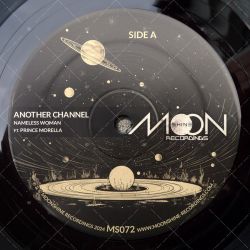 Another Channel - Nameless Woman feat. Prince Morella