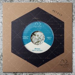 Ojah feat. Clive Hylton - Always