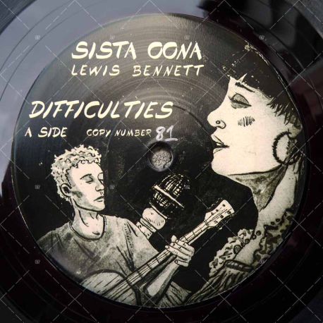 Sista Oona - Difficulties