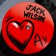 Jack Wilson - Love Rasta